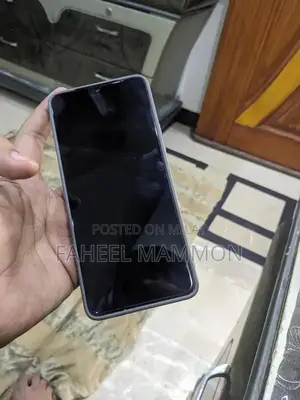Redmi A3 Smartphone with Original Box