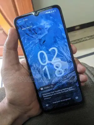 Redmi A3 Smartphone with Original Box