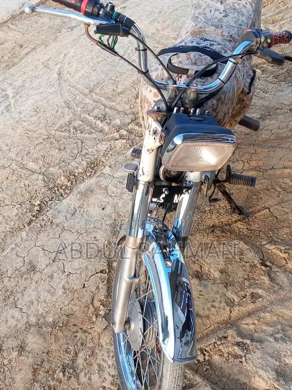 9x10 Motor Vehicle with Sealed Engine Chamber