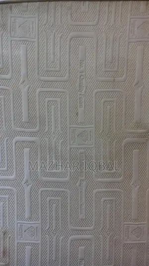 Diamond Supreme Foam Medicated 8-Inch Mattress