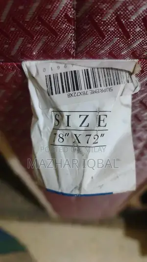 Diamond Supreme Foam Medicated 8-Inch Mattress