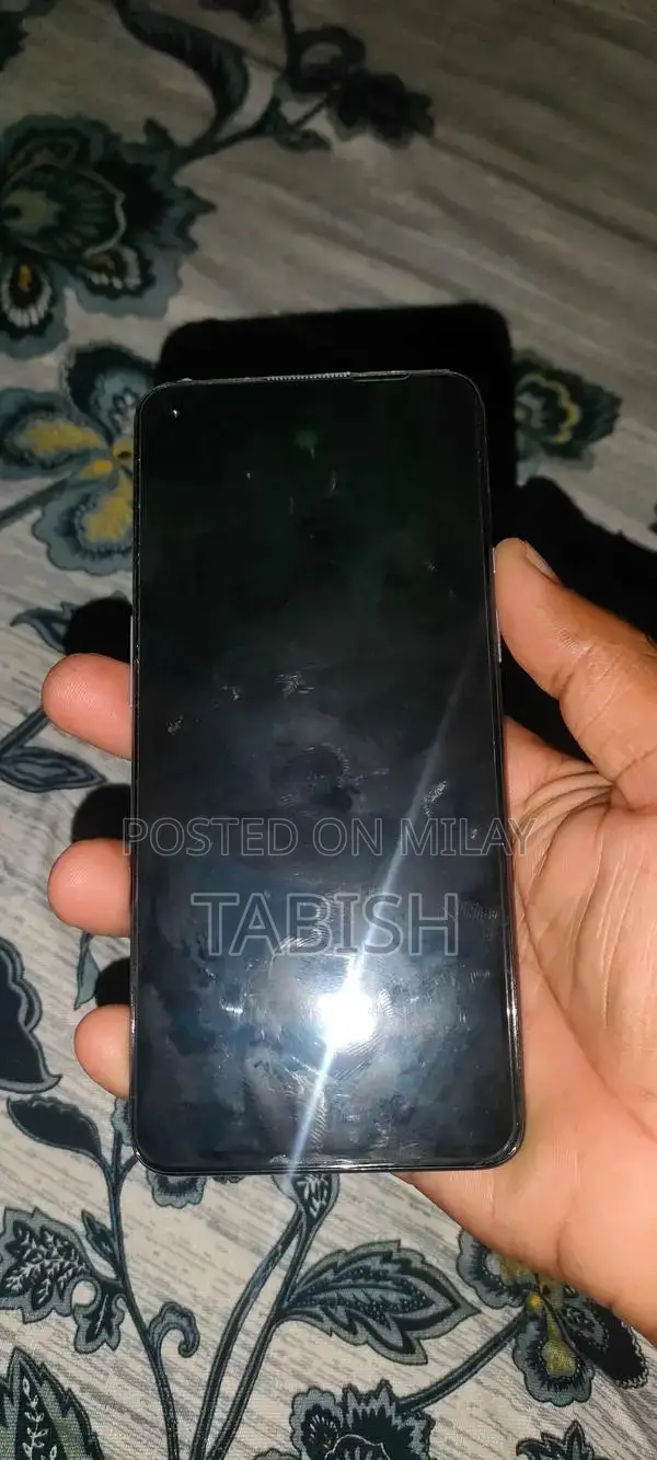 OnePlus 9 5G Dual Global Variant Smartphone