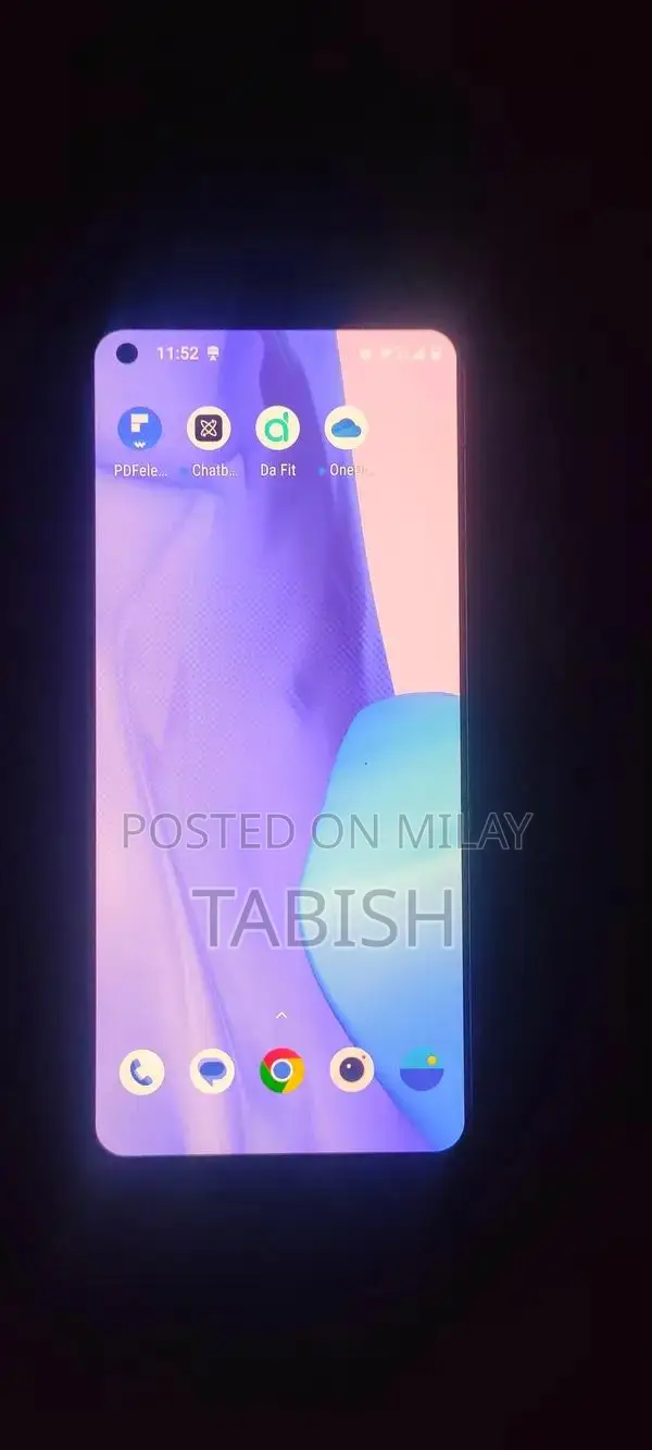 OnePlus 9 5G Dual Global Variant Smartphone