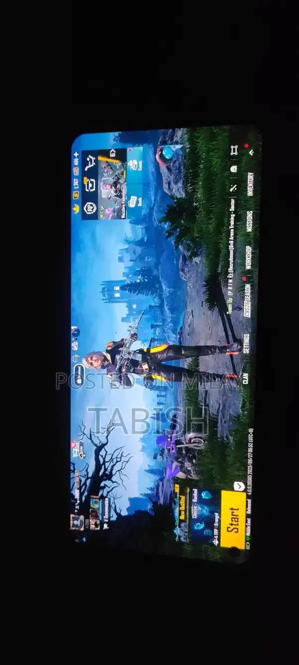 OnePlus 9 5G Dual Global Variant Smartphone