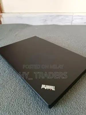 Photo - Lenovo Thinkpad X260 Ultraportable Business Laptop