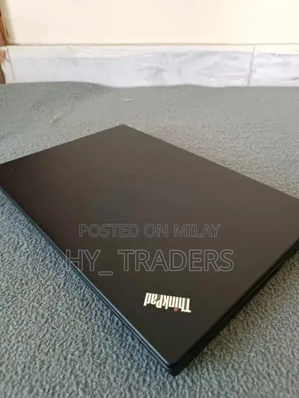 Lenovo Thinkpad X260 Ultraportable Business Laptop