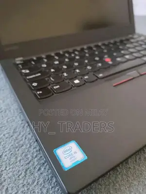 Lenovo Thinkpad X260 Ultraportable Business Laptop