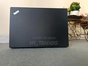Lenovo Thinkpad X260 Ultraportable Business Laptop