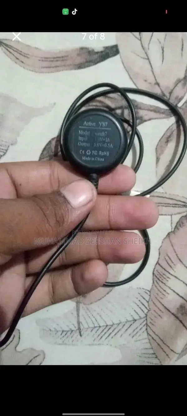 Samsung Galaxy Watch 5 Smart Wearable Smartwatch