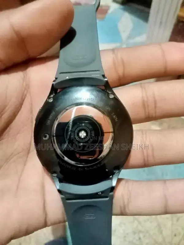 Samsung Galaxy Watch 5 Smart Wearable Smartwatch