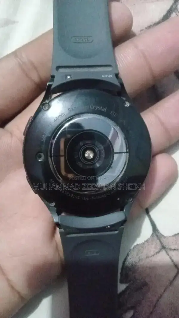 Samsung Galaxy Watch 5 Smart Wearable Smartwatch