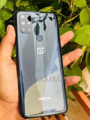 OnePlus N10 Smartphone - Excellent Condition PTA Approved