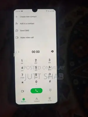 Infinix Note 11 Smartphone 6GB RAM 128GB Storage