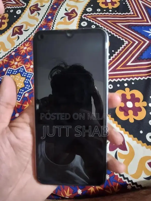 Infinix Note 11 Smartphone 6GB RAM 128GB Storage