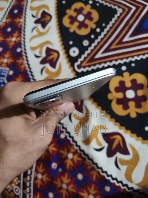 Infinix Note 11 Smartphone 6GB RAM 128GB Storage