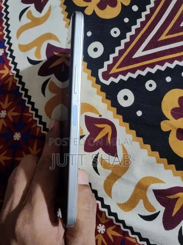 Infinix Note 11 Smartphone 6GB RAM 128GB Storage