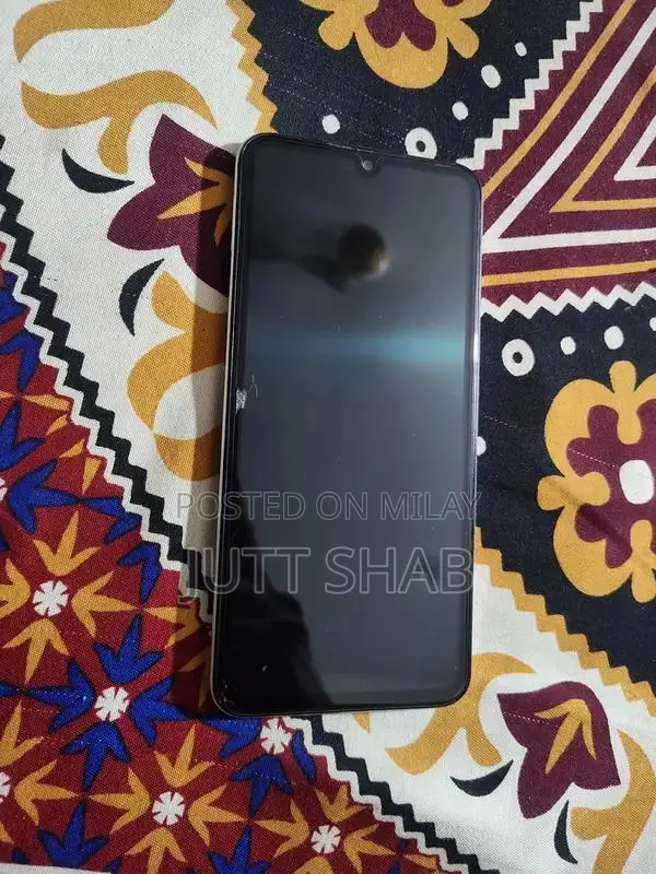 Infinix Note 11 Smartphone 6GB RAM 128GB Storage