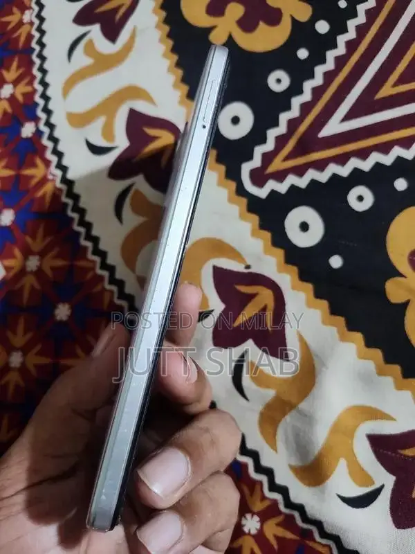 Infinix Note 11 Smartphone 6GB RAM 128GB Storage