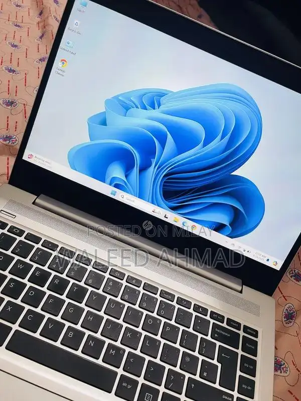 HP ProBook 440 G7 Laptop - 10th Gen Core i5, 16GB RAM, 256GB SSD