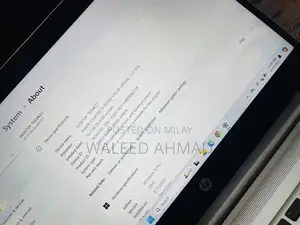 HP ProBook 440 G7 Laptop - 10th Gen Core i5, 16GB RAM, 256GB SSD