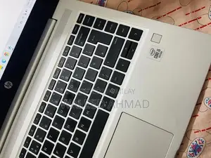 HP ProBook 440 G7 Laptop - 10th Gen Core i5, 16GB RAM, 256GB SSD