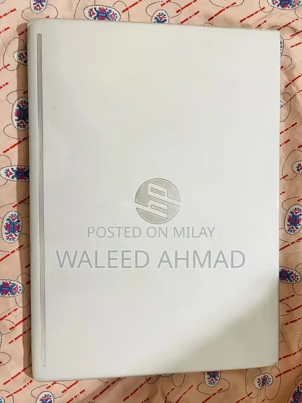 HP ProBook 440 G7 Laptop - 10th Gen Core i5, 16GB RAM, 256GB SSD