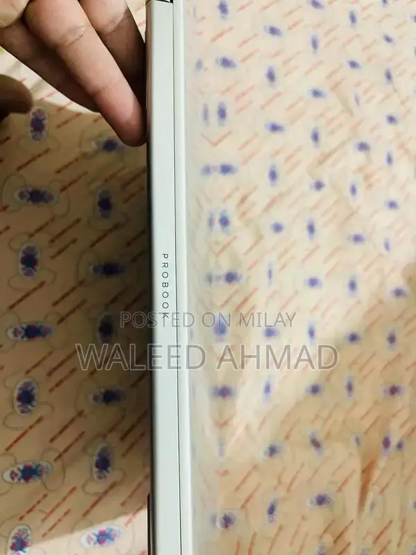 HP ProBook 440 G7 Laptop - 10th Gen Core i5, 16GB RAM, 256GB SSD