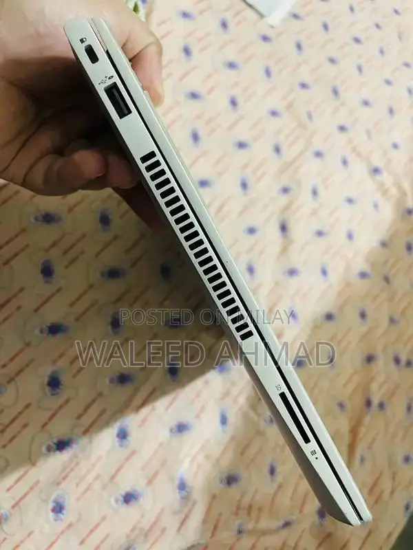 HP ProBook 440 G7 Laptop - 10th Gen Core i5, 16GB RAM, 256GB SSD