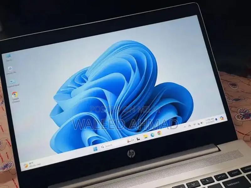 HP ProBook 440 G7 Laptop - 10th Gen Core i5, 16GB RAM, 256GB SSD