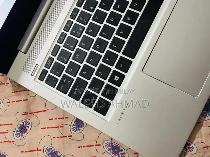 HP ProBook 440 G7 Laptop - 10th Gen Core i5, 16GB RAM, 256GB SSD