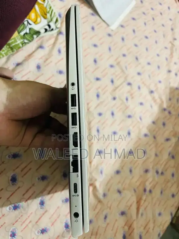 HP ProBook 440 G7 Laptop - 10th Gen Core i5, 16GB RAM, 256GB SSD