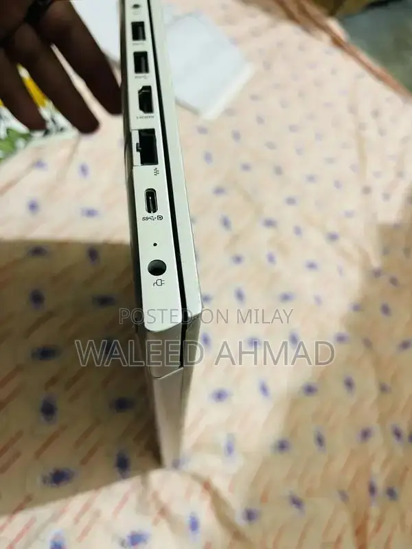 HP ProBook 440 G7 Laptop - 10th Gen Core i5, 16GB RAM, 256GB SSD