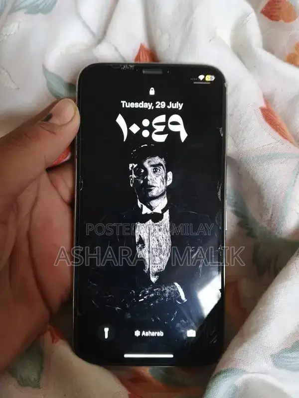 iPhone X 64GB Smartphone - Non PTA Unlocked