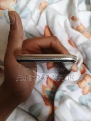 iPhone X 64GB Smartphone - Non PTA Unlocked