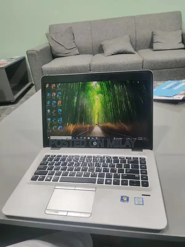 HP G3 14" Laptop | Core i5 | 8GB RAM | SSD + HDD