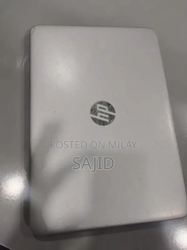 HP G3 14" Laptop | Core i5 | 8GB RAM | SSD + HDD