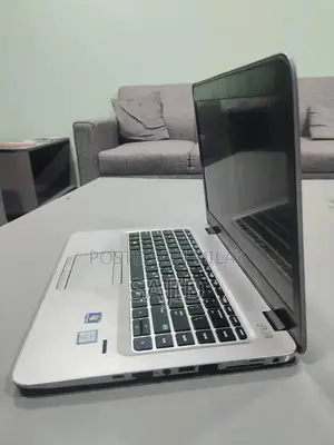 HP G3 14" Laptop | Core i5 | 8GB RAM | SSD + HDD