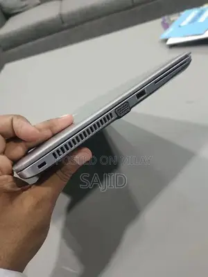 HP G3 14" Laptop | Core i5 | 8GB RAM | SSD + HDD