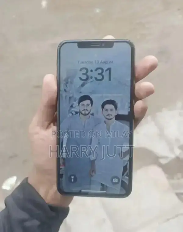 Apple iPhone XS Max 64GB Smartphone