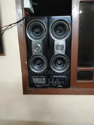 Photo - Audionic Bluetooth Wireless Speaker - Portable Audio Device