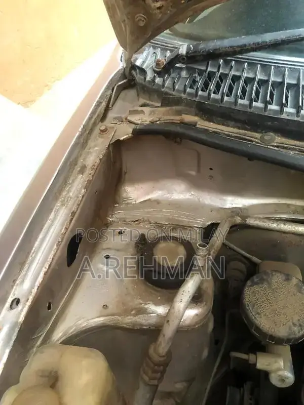 2006 Coure EX Sedan - Well Maintained Reliable Vehicle