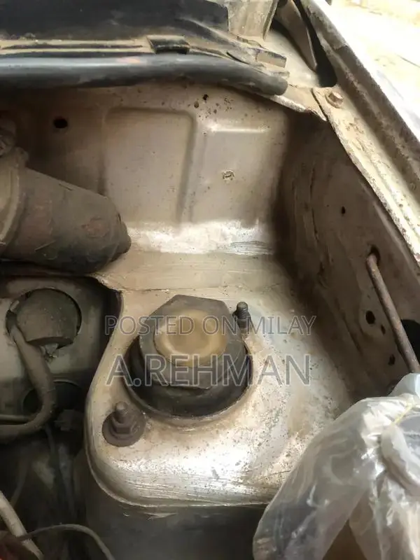 2006 Coure EX Sedan - Well Maintained Reliable Vehicle