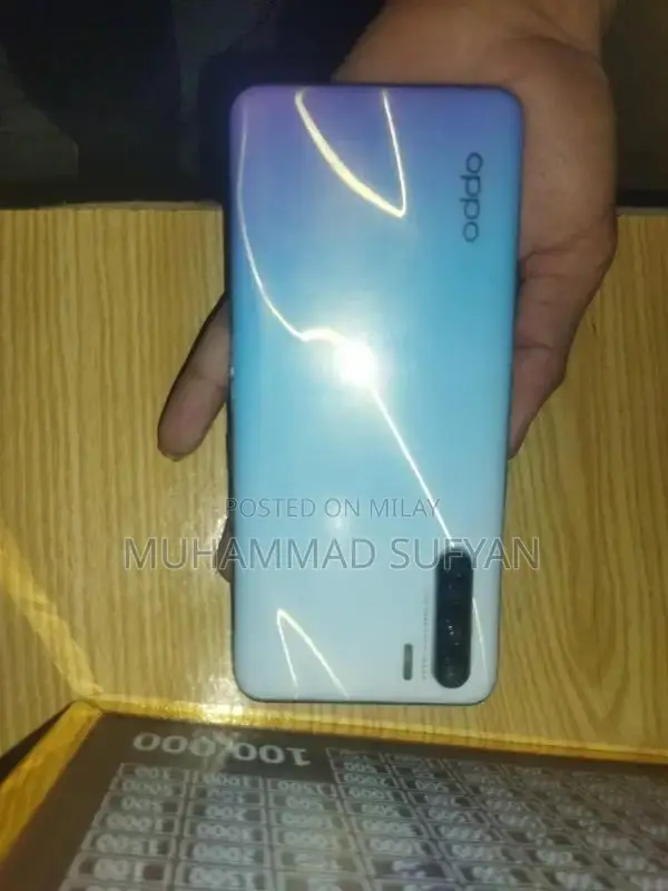 F15 Mobile Panel Dead Smartphone for Parts