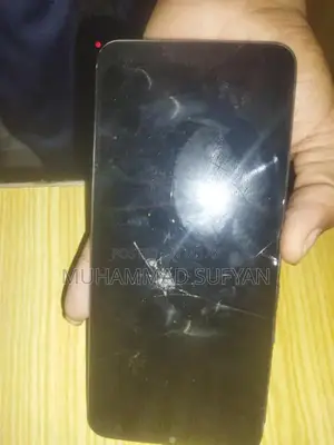 F15 Mobile Panel Dead Smartphone for Parts