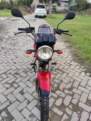 Yamaha Motorcycle 2021 Model Low Mileage