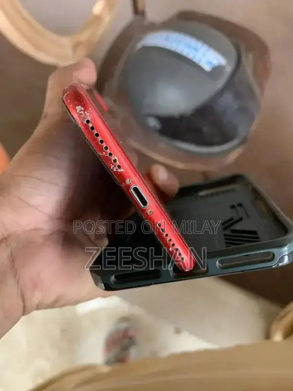 Apple iPhone 8 Plus 256GB PTA Approved Used Smartphone