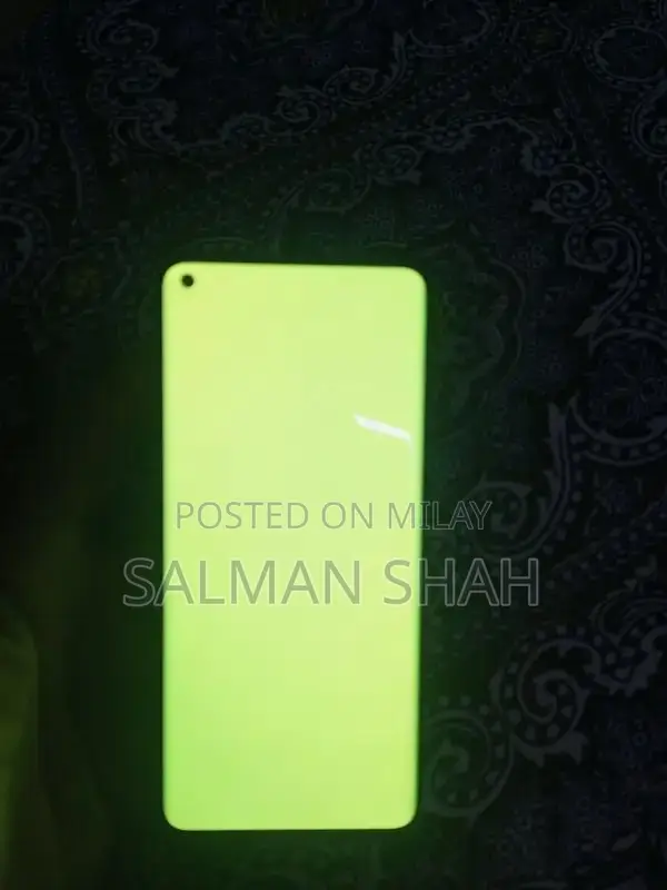 OnePlus 8 Smartphone - PTA Approved Android Device