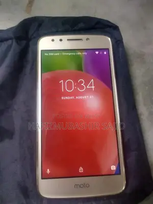 Budget-Friendly Smartphone with PTA Approval