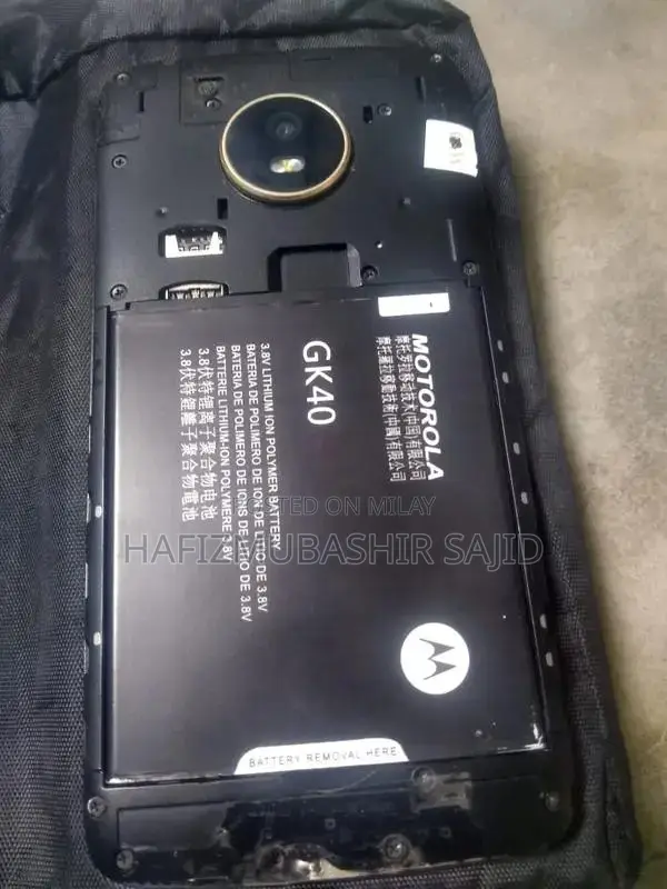 Budget-Friendly Smartphone with PTA Approval