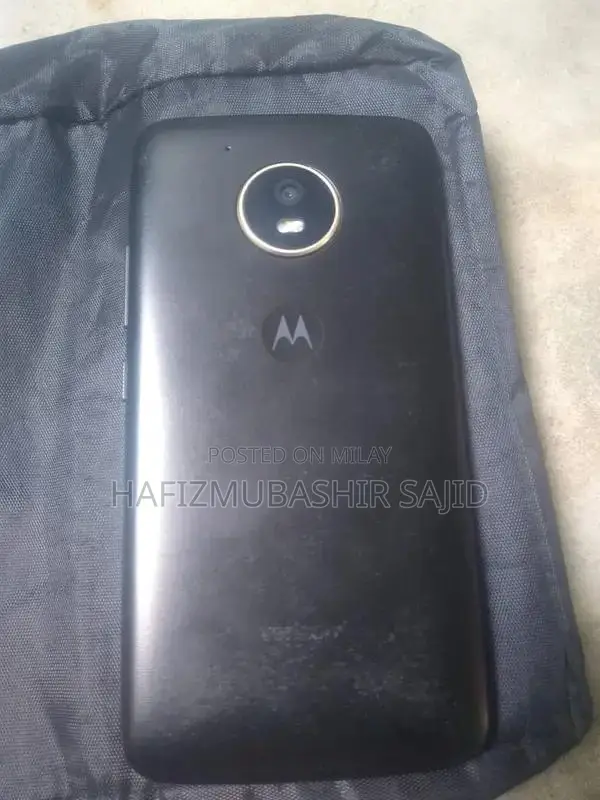 Budget-Friendly Smartphone with PTA Approval